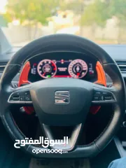  3 Seat Ibiza FR  2019