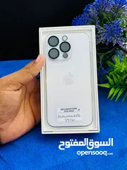  1 iPhone 14 Pro 256 gb With box - Affordable price