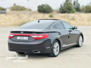  14 هونداي ازيرا أباتشي