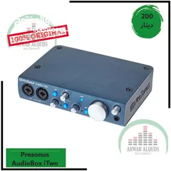  9 The Best Interface & Studio Microphones Now Available In Our Store  معدات التسجيل والاستديو