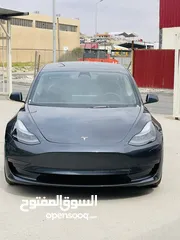  18 Tesla Model 3 تسلا موديل 3 2023