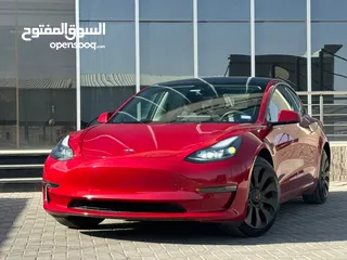  2 تيسلا فحص كامل Tesla Model 3 Standerd Plus 2023