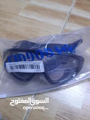  2 نظارة سباحه