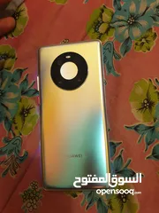  2 Huawei mate 40 pro only mobile  price 80 whatsapp