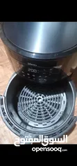  2 ايرفراير ميانتا