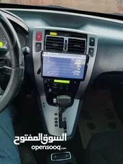 9 هونداي توسان موديل 2007 جيب الصلى على النبي مش ناقصو شي ترخيص جديد