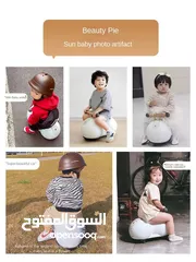  3 عربة الفول السوداني للأطفال لعبـة ممتعة تجمع بين المغامرة والمرح والتعلّم! مناسبة للأطفال من 1-3