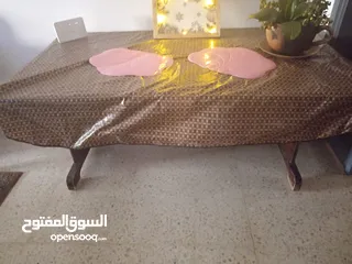  10 طاولات سفره