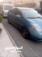  16 بريوس 2009 فل اضافات كامل بسعر حرق  Toyta Prius