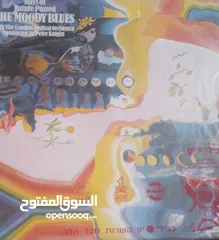  15 اسطوانات فونوغرافية