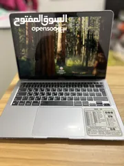  2 Macbook M1 256 g 8 ram