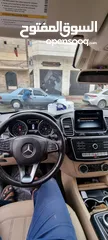  5 مرسيدس GLE 350