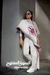  2 طقم تريكو 3 قطع