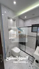 19 شقة فاخرة للإيجار – لم تُسكن من قبل  طريق المطار - البنيات - 4 نوم - 2 ماستر
