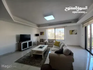  1 شقة مفروشة للإيجار 130م2 ( Property 18367 ) سنوي فقط