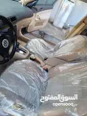  4 باسات 2002 تحفه بمعنا الكلمه بنزين اتماتك بسعر مغري 17000 ألف نقدا بدل تقسيط وارد
