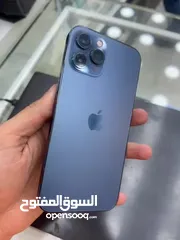  7 Iphone 12 p max 256g أيفون 12 برو مكس
