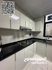  7 شقق مفروشة للإيجار الشهري شامل الفواتير امارة عجمان - العالية بالقرب من - شارع الشيخ محمد بن زايد