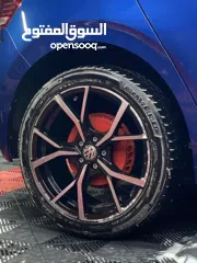  6 فولكسفاجن بولو 2020