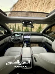  12 هونداي توسان فل الفل