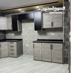  3 إسكانات العمري  شقق بماسحات واسعه ومميزه   170-180 م2