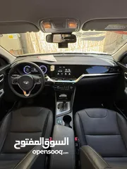  7 بالتقسيط من راسي لراسك كيا نيرو 2021