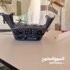  11 قطع كيا بيكانتو