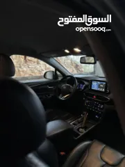  7 جيب هونداي سنتافي