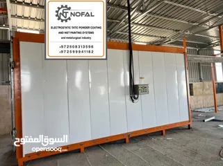  8 افران دهان حراري