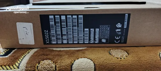  8 لابتوب Asus vivo book للبيع