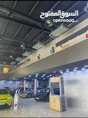  4 مكيف مركزي حامي بارد