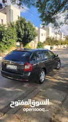  3 سكودا اوكتافيا