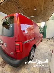  10 جولف كادي (ڤان) 2016