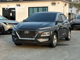  2 HYUNDAI KONA 2020