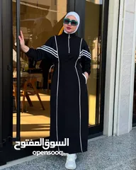  15 فساتين وطقوم طلعات