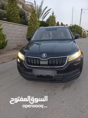  20 كودياك 2018