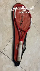  10 مضرب Wilson اصلي