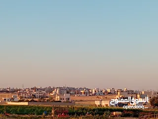  5 ارض للبيع في الطنيب