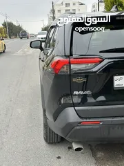  22 TOYOTA RAV4 HYBRID 2021 XLE