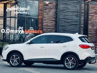 4 MG EHS Luxury-هايبرد وبلَغ-إن و بسعر آلعرض و اللون المميز