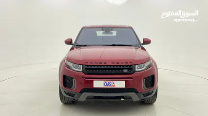  7 (FREE HOME TEST DRIVE AND ZERO DOWN PAYMENT) LAND ROVER RANGE ROVER EVOQUE