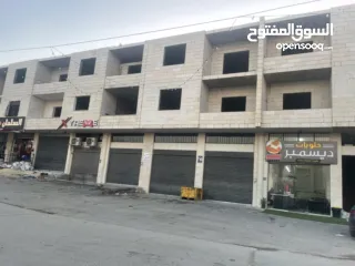  1 شقق سكنيه للبيع أو البدل