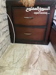  4 غرفة نوم للبيع بحاله ممتازه