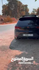  13 سيات FR موديل 2019 فل الفل مطور 2000 بقوة 245 حصان