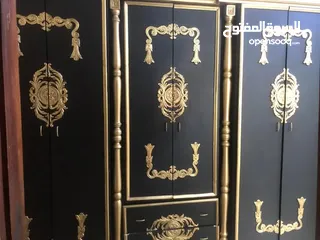  1 خزانه للبيع