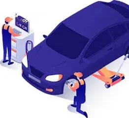  1 خدمات المساعدة على الطريق كهرباء ومكانيك