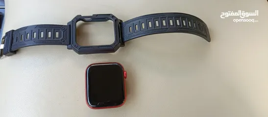  2 apple watch