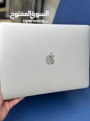  3 MacBook Pro 2017