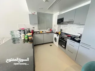  2 Apartment 1 Bedroom in Jebel Sifah  شقة واسعة للبيع في جبل سيفة