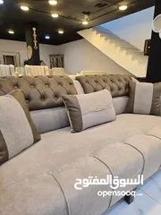  17 اطقم موديلات 2025